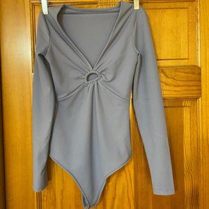 Abercrombie & Fitch Soft A&F Collection Body Suit